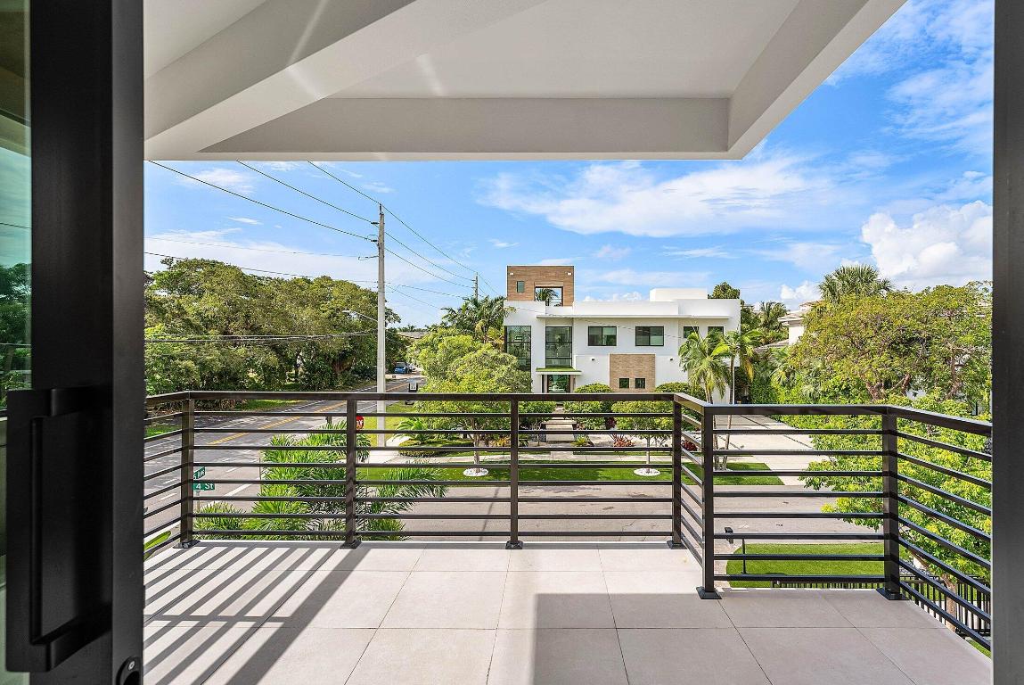 BOCA VILLAS SEC B - Residential