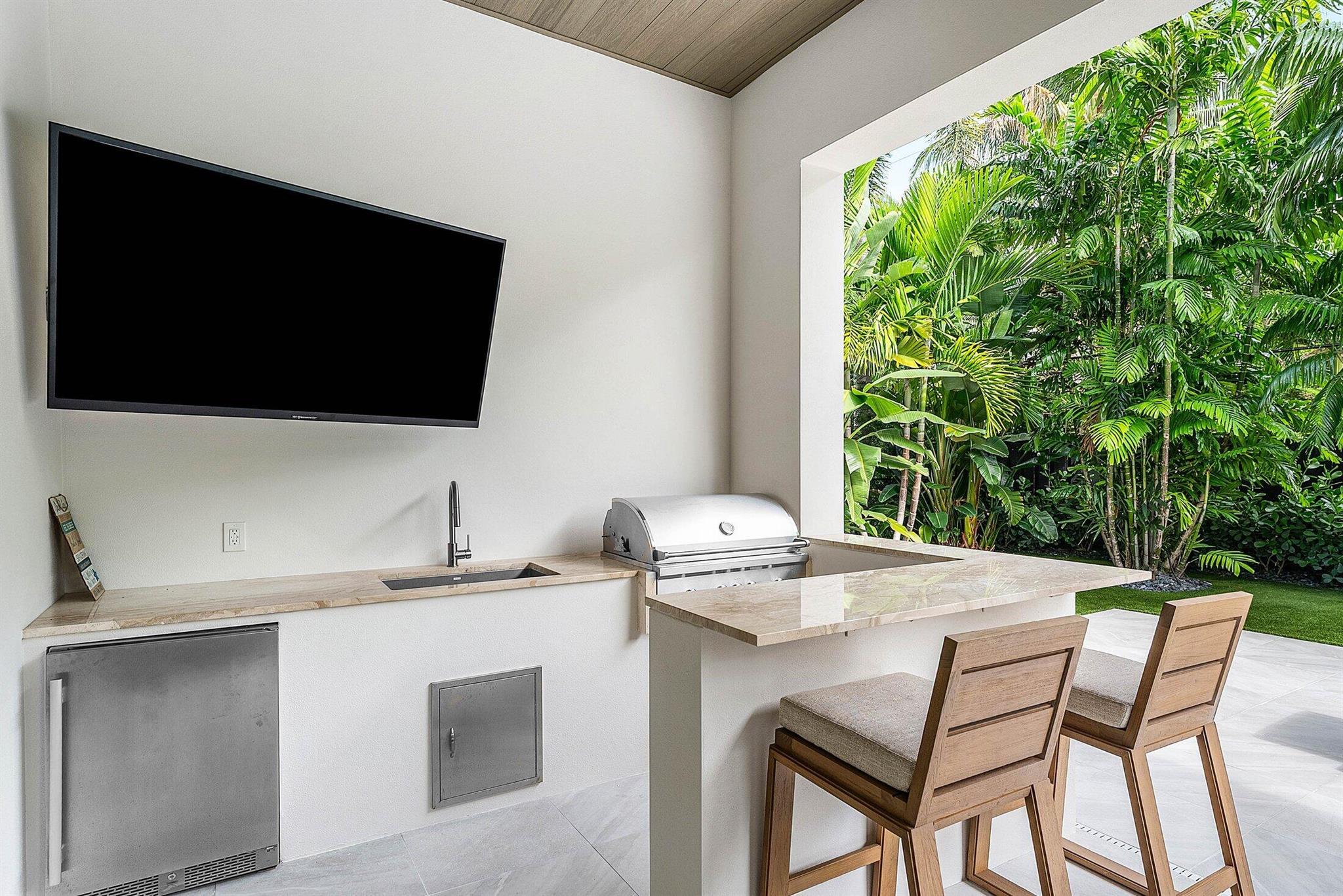 BOCA VILLAS SEC B - Residential