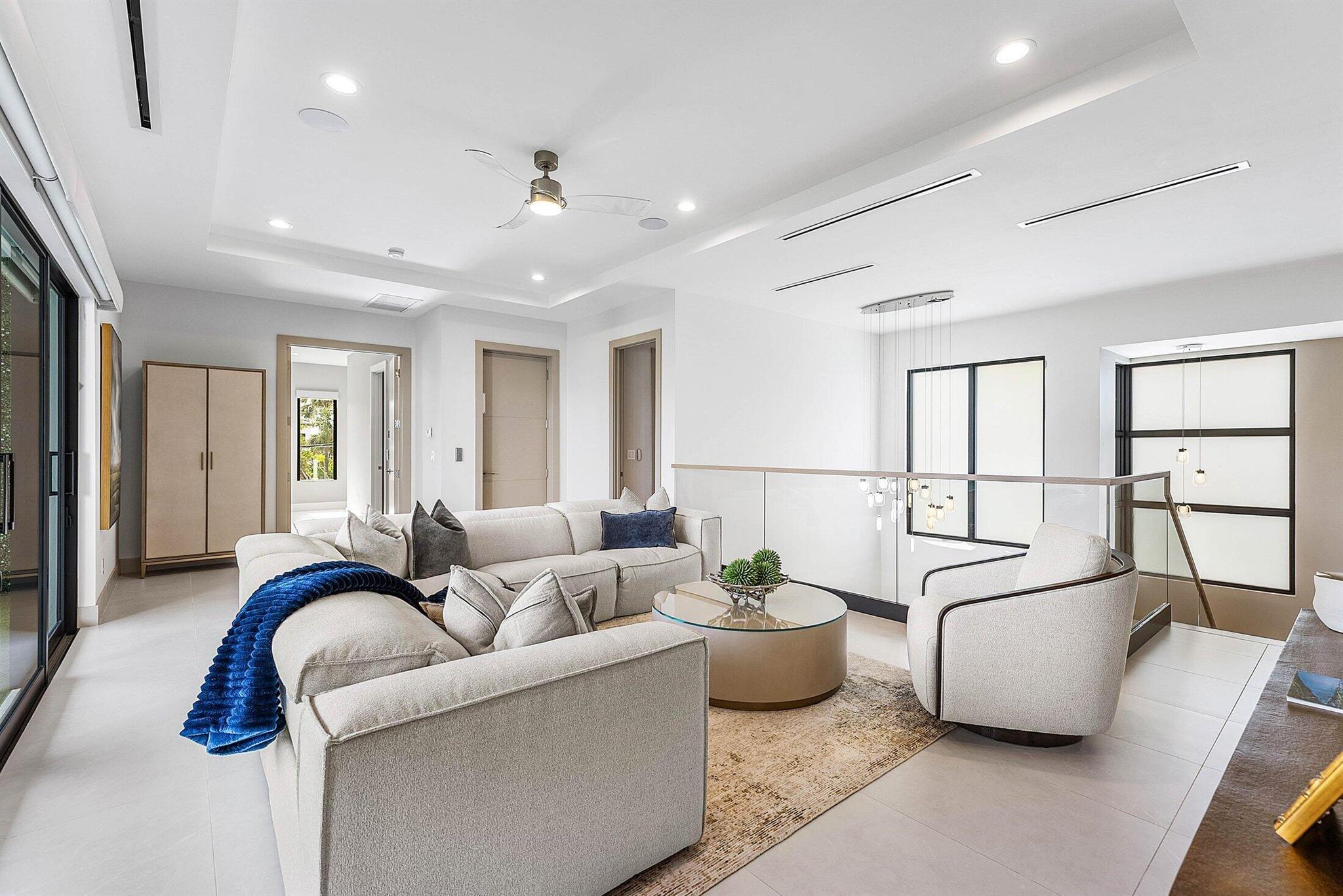 BOCA VILLAS SEC B - Residential