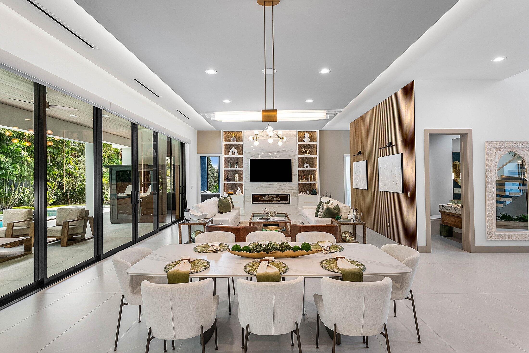 BOCA VILLAS SEC B - Residential