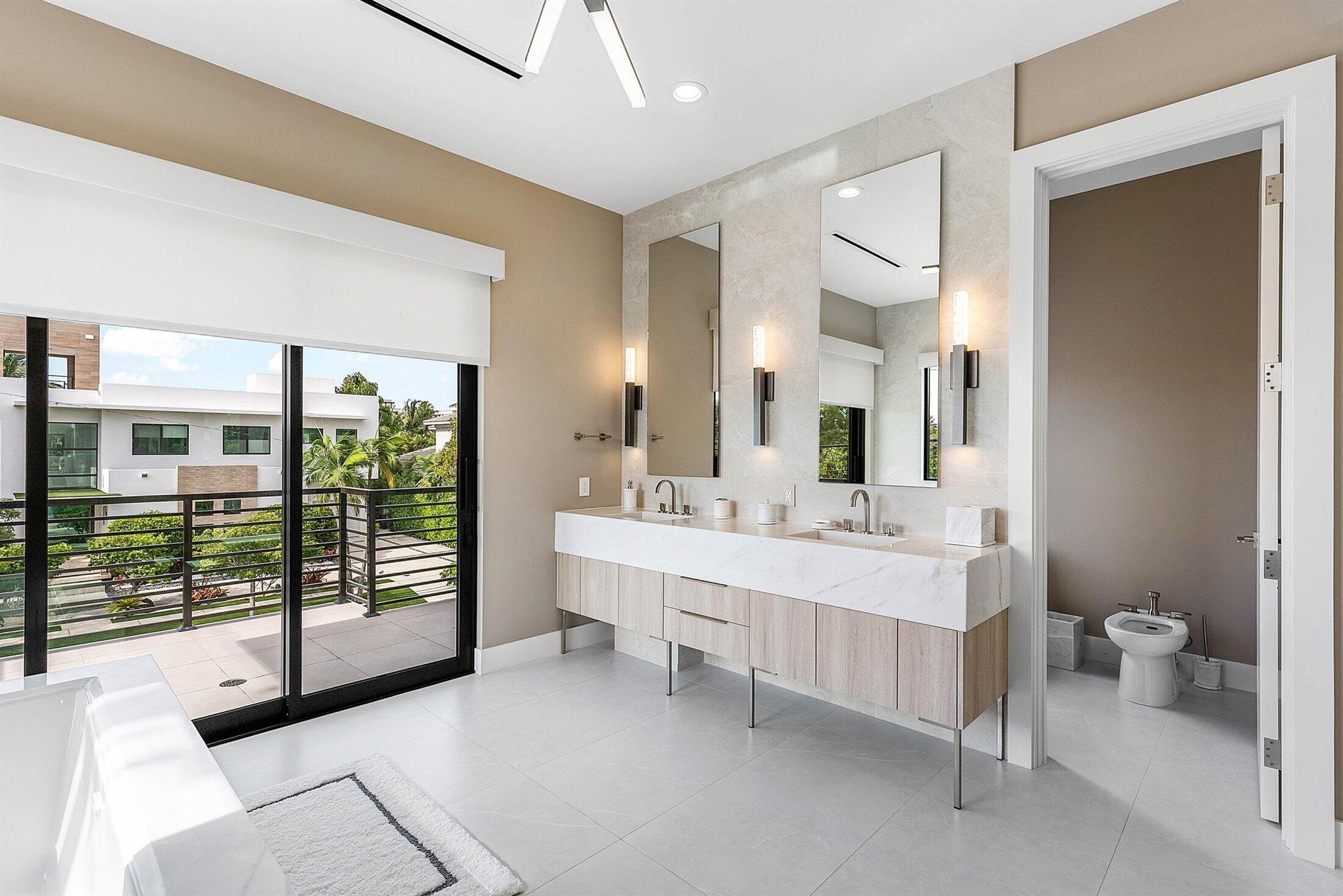 BOCA VILLAS SEC B - Residential