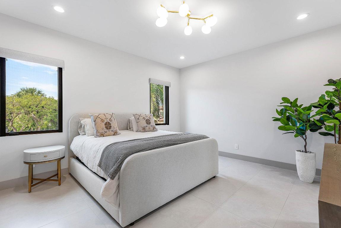 BOCA VILLAS SEC B - Residential