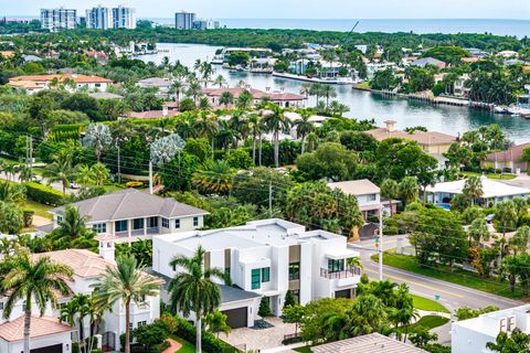 Tiny photo for 499 NE 4th Street, Boca Raton, FL 33432 (MLS # R11114968)