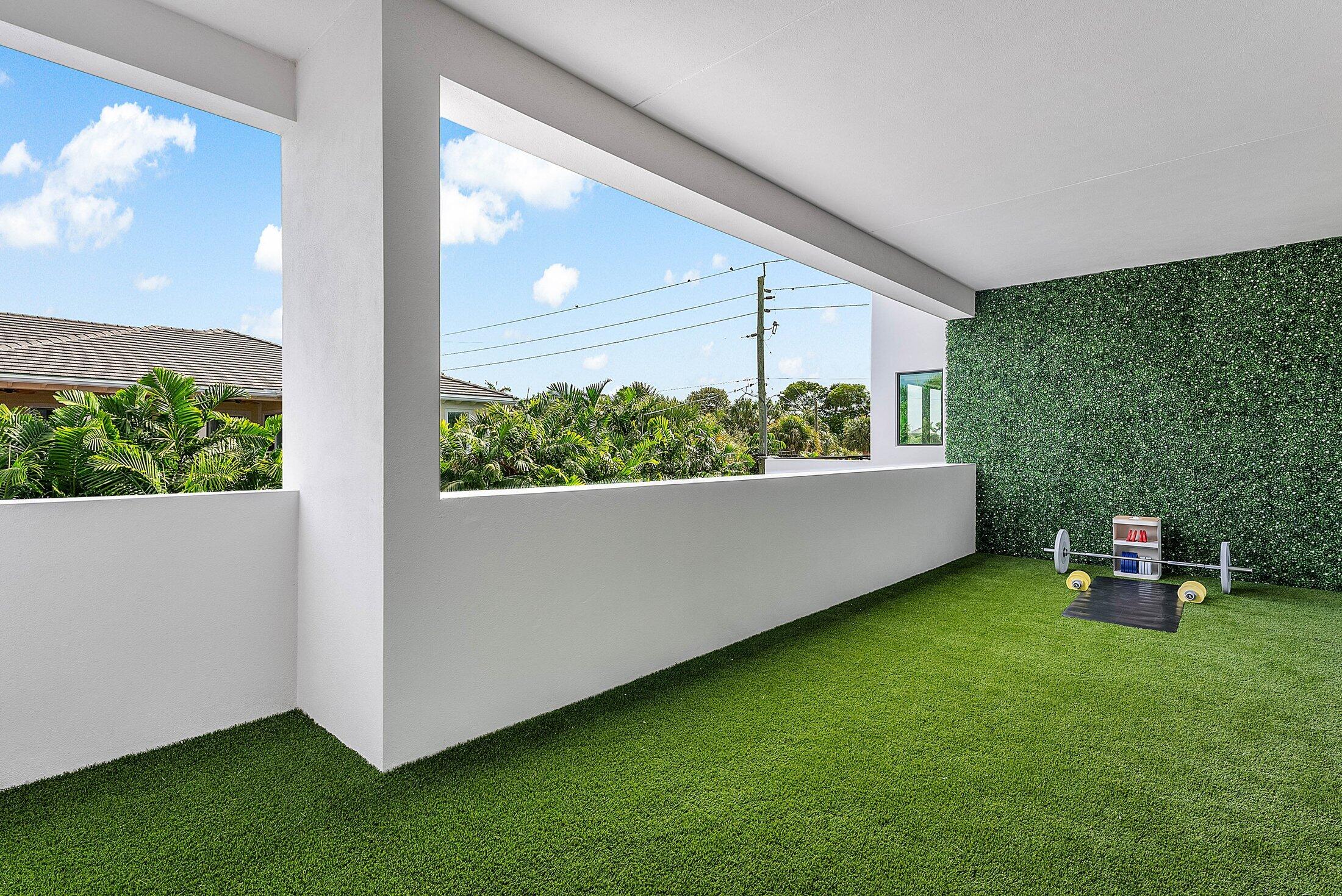 BOCA VILLAS SEC B - Residential