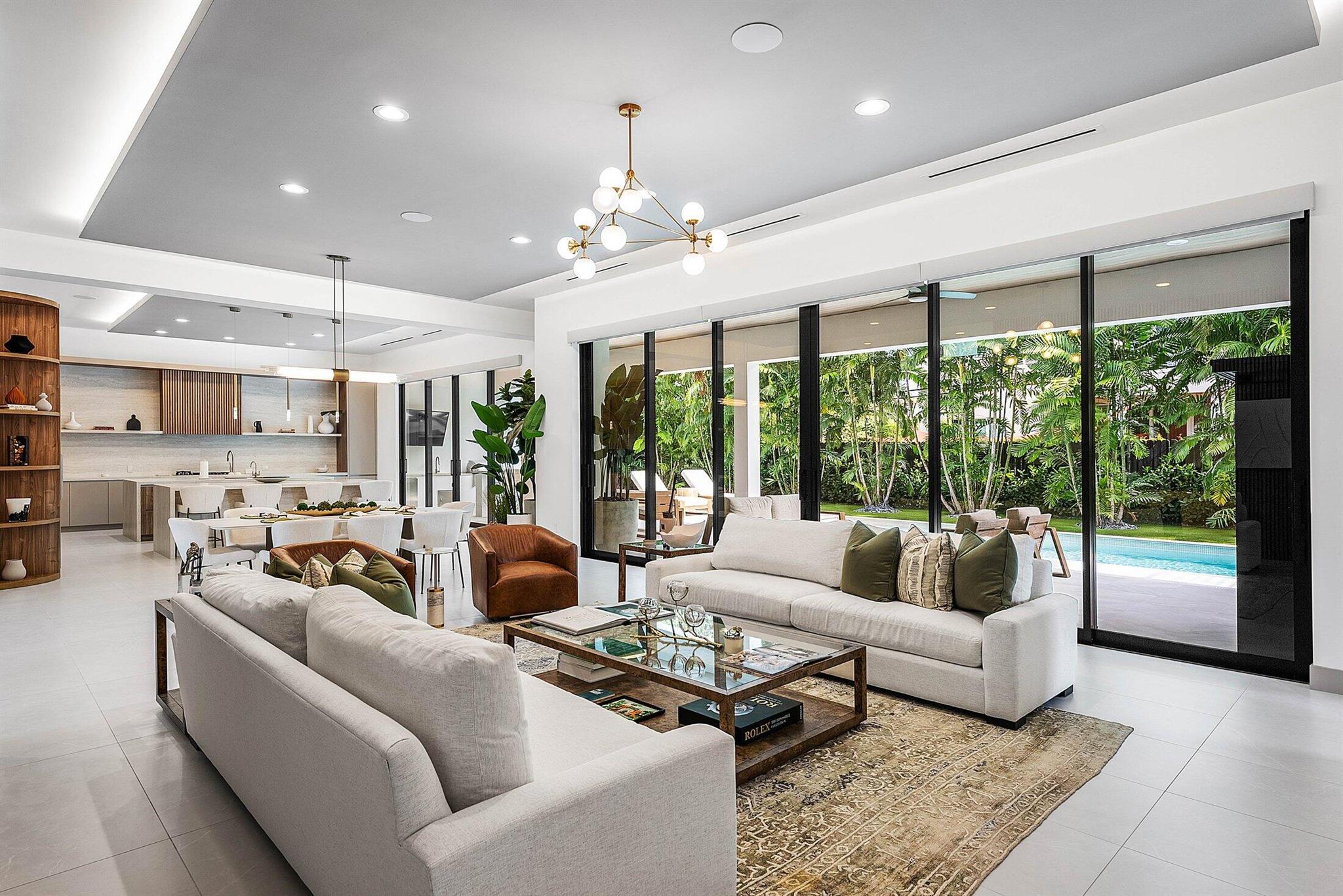 BOCA VILLAS SEC B - Residential