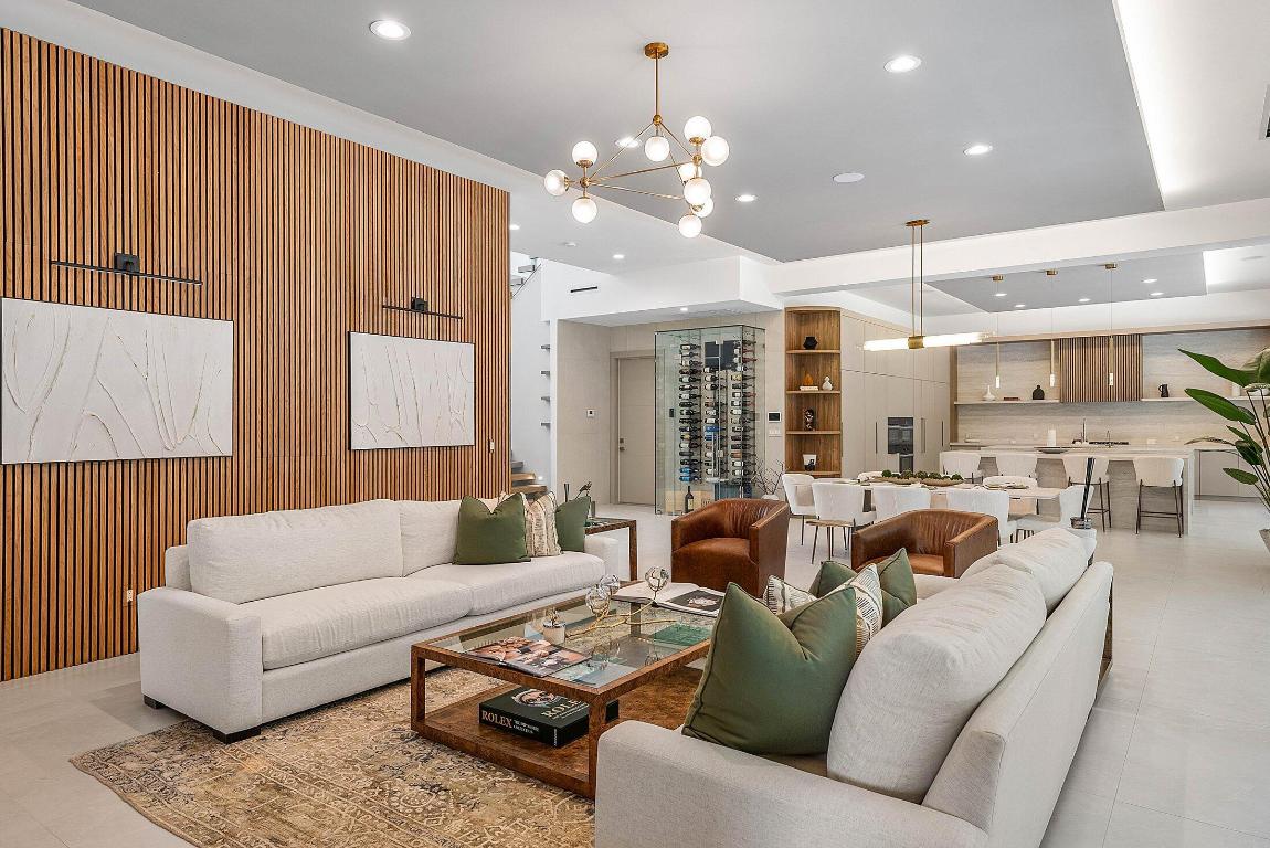 BOCA VILLAS SEC B - Residential