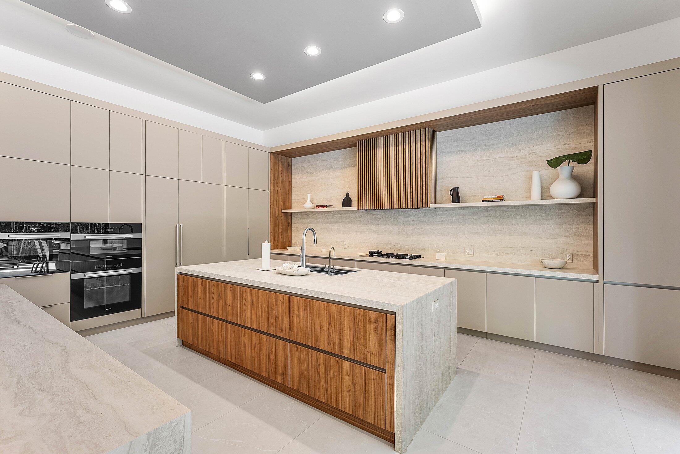 BOCA VILLAS SEC B - Residential