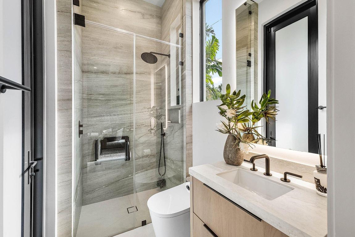 BOCA VILLAS SEC B - Residential