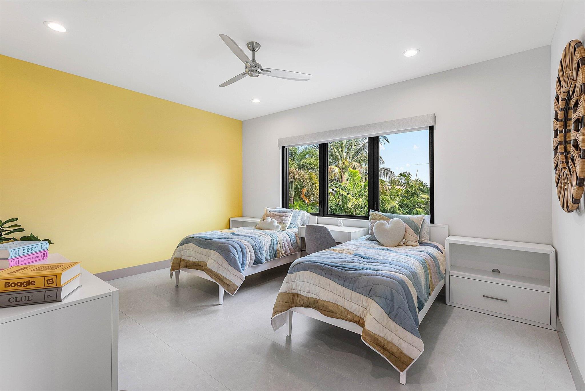 BOCA VILLAS SEC B - Residential