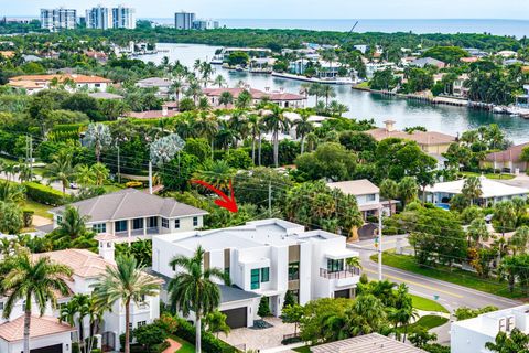 Tiny photo for 499 NE 4th Street, Boca Raton, FL 33432 (MLS # R11114968)