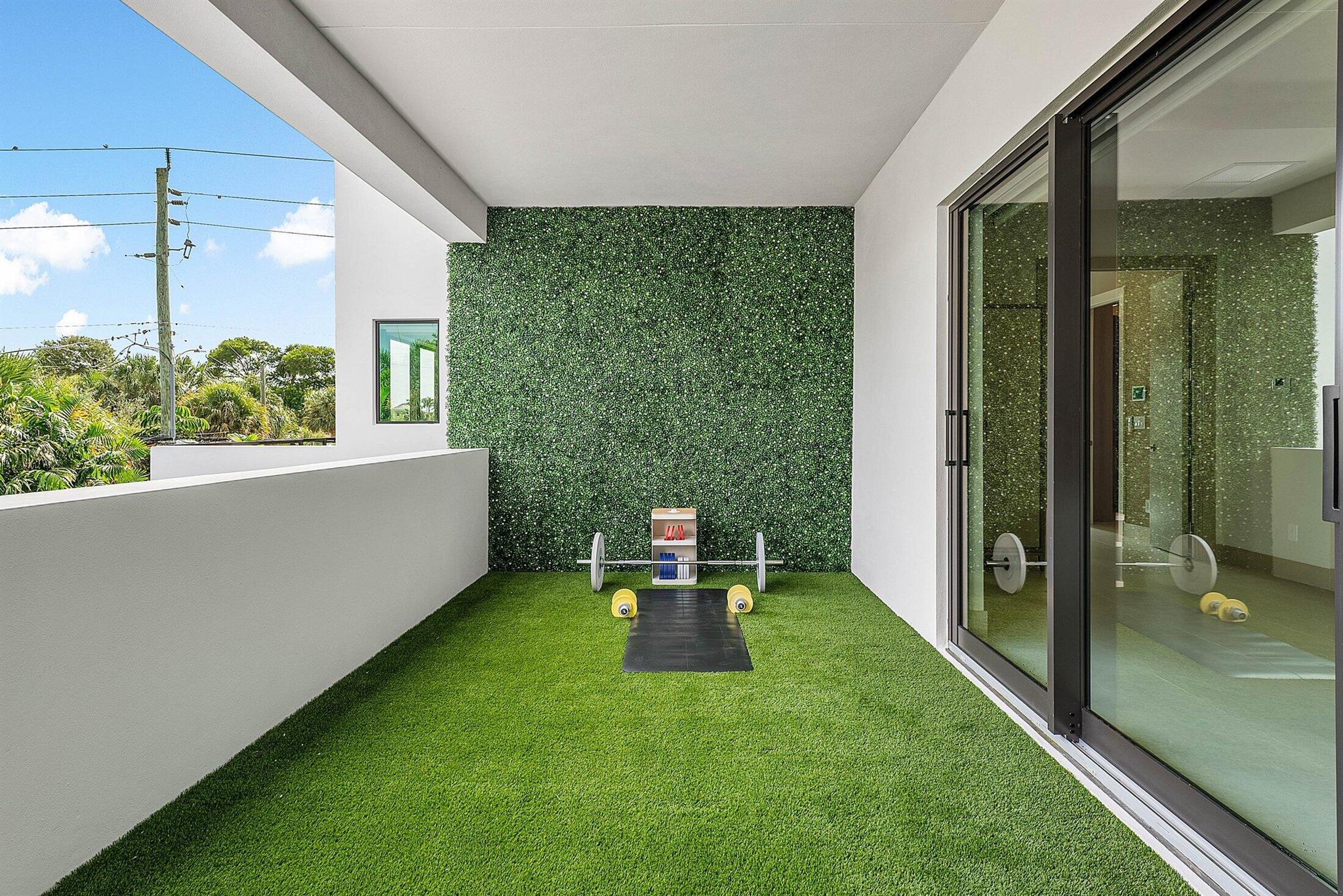 BOCA VILLAS SEC B - Residential