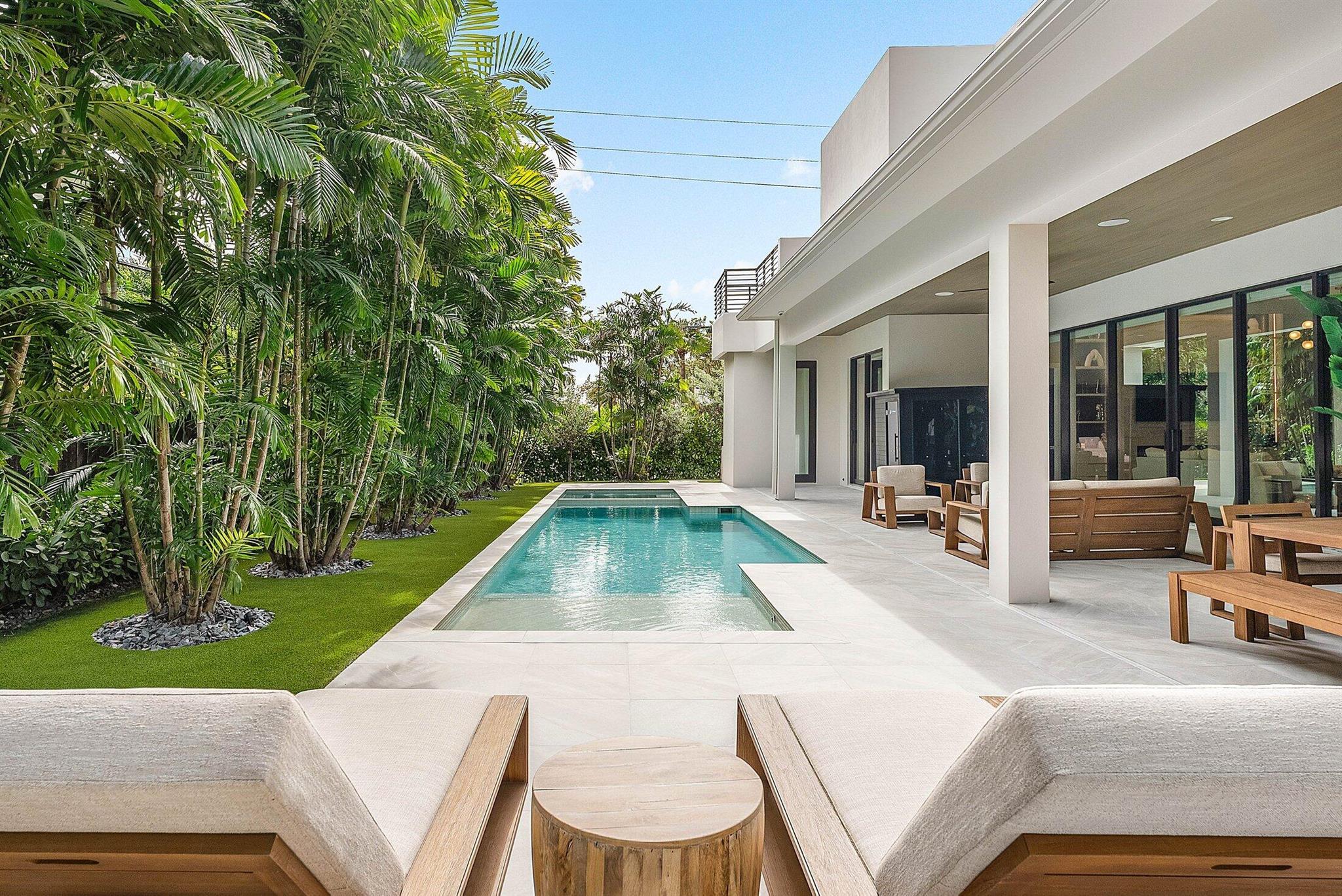 BOCA VILLAS SEC B - Residential