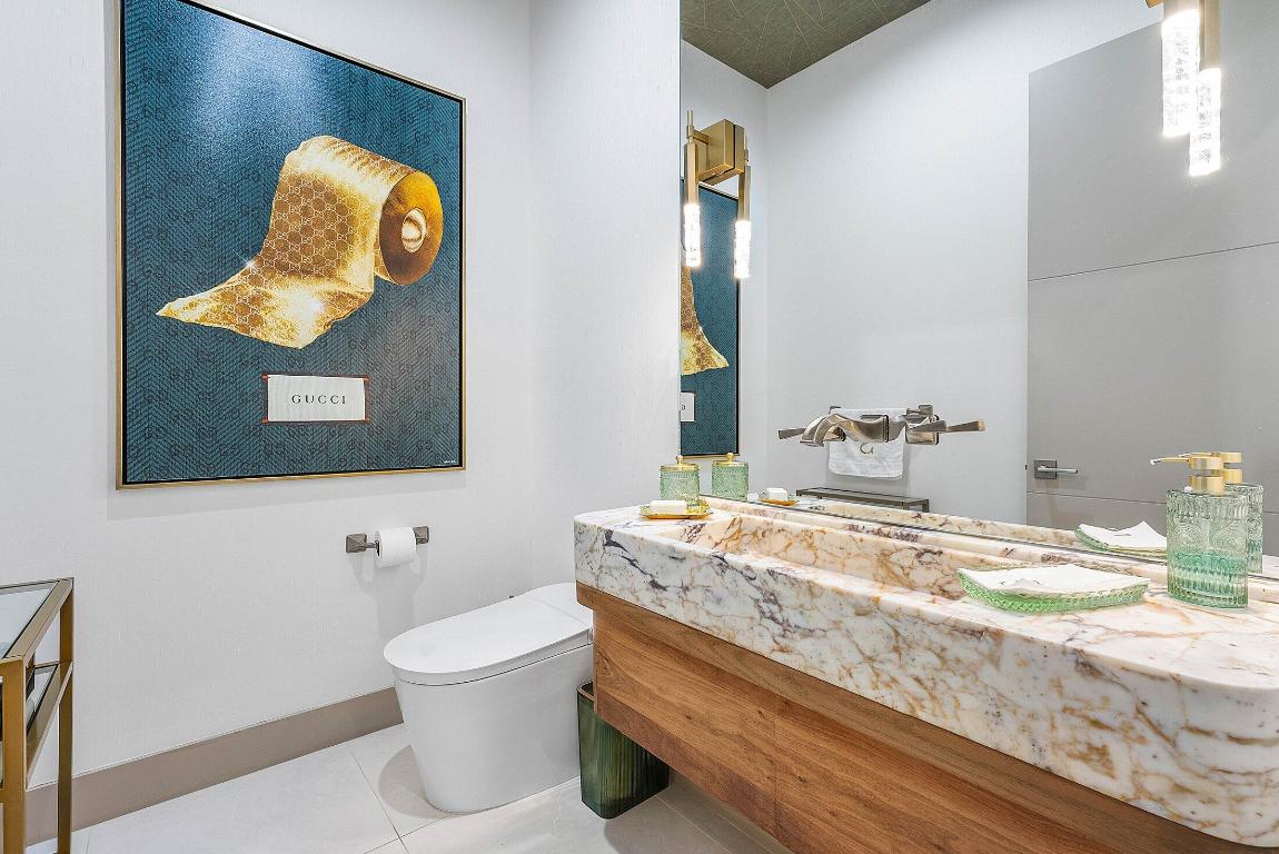 BOCA VILLAS SEC B - Residential