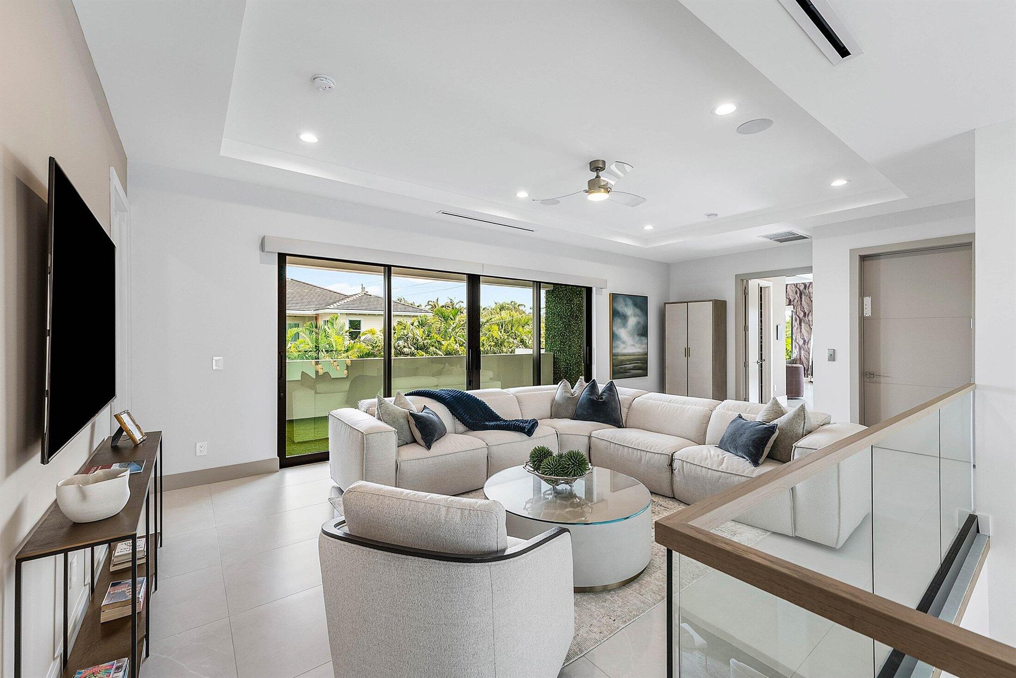 BOCA VILLAS SEC B - Residential