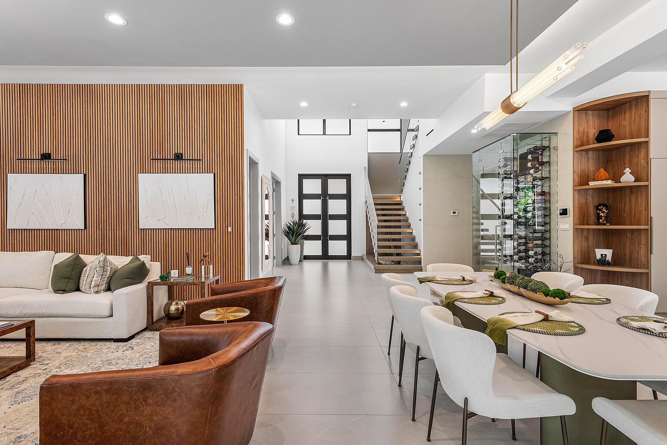 BOCA VILLAS SEC B - Residential