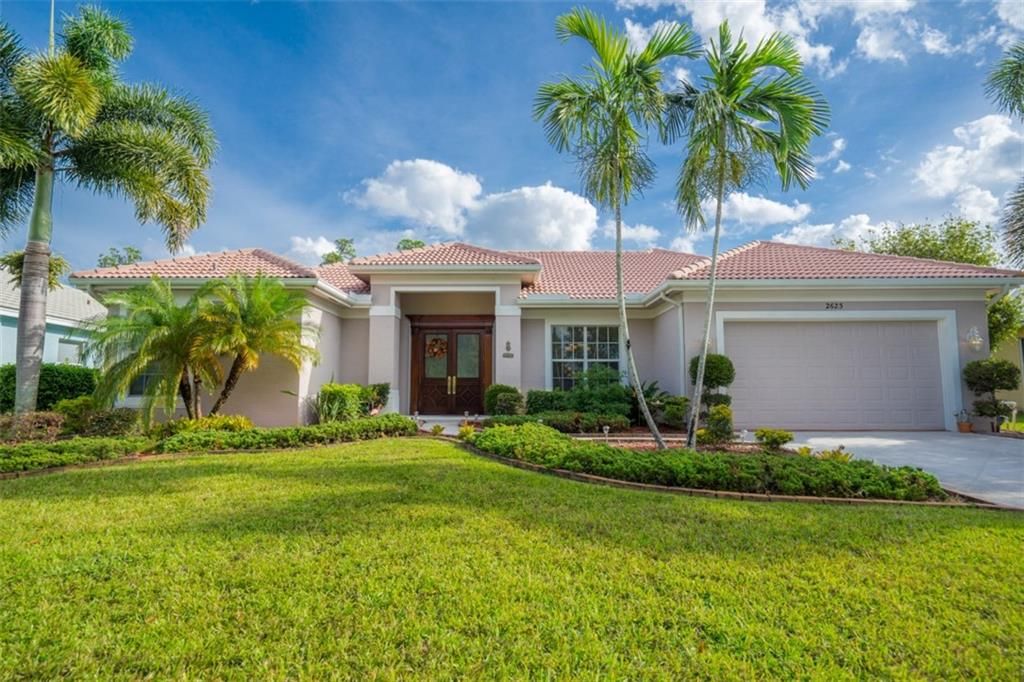 Photo of 2623 SW Oak Ridge Rd, Palm City, FL 34990 (MLS # F10337334)