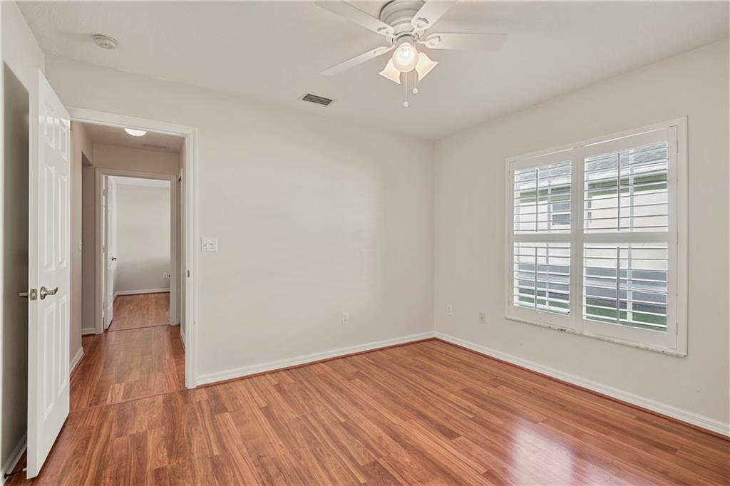 Sandridge Estates - Residential