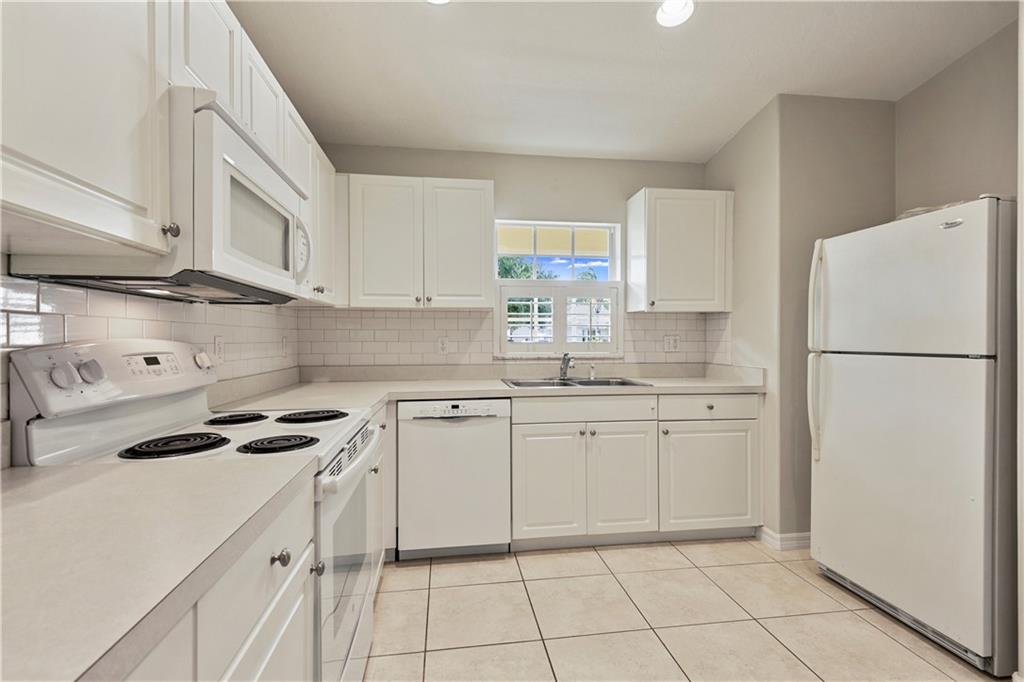 Sandridge Estates - Residential