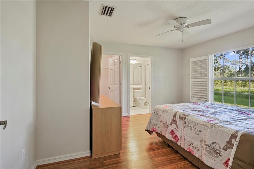 Sandridge Estates - Residential