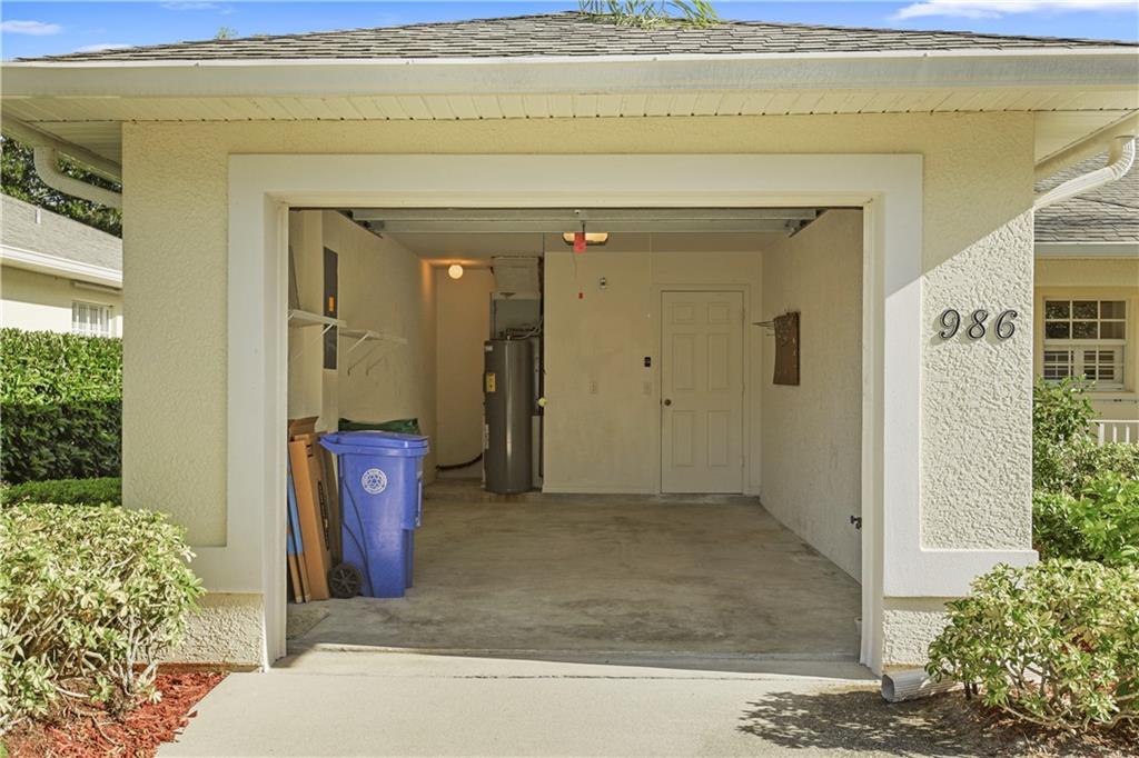 Sandridge Estates - Residential