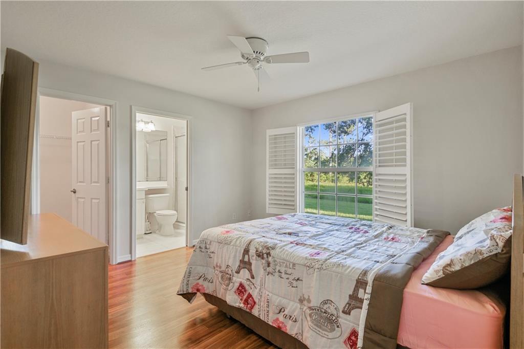 Sandridge Estates - Residential