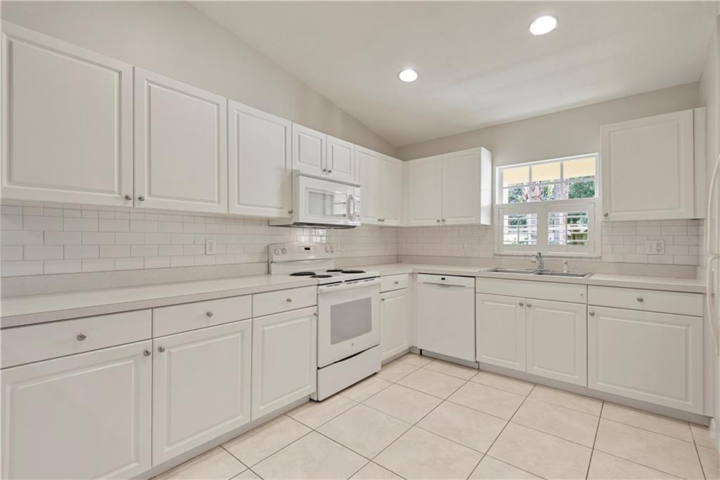 Sandridge Estates - Residential