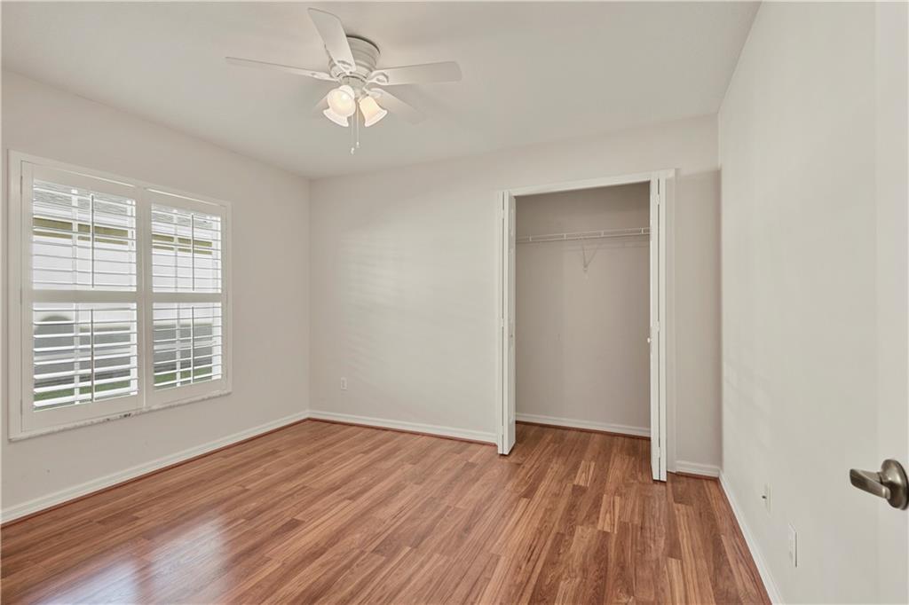 Sandridge Estates - Residential