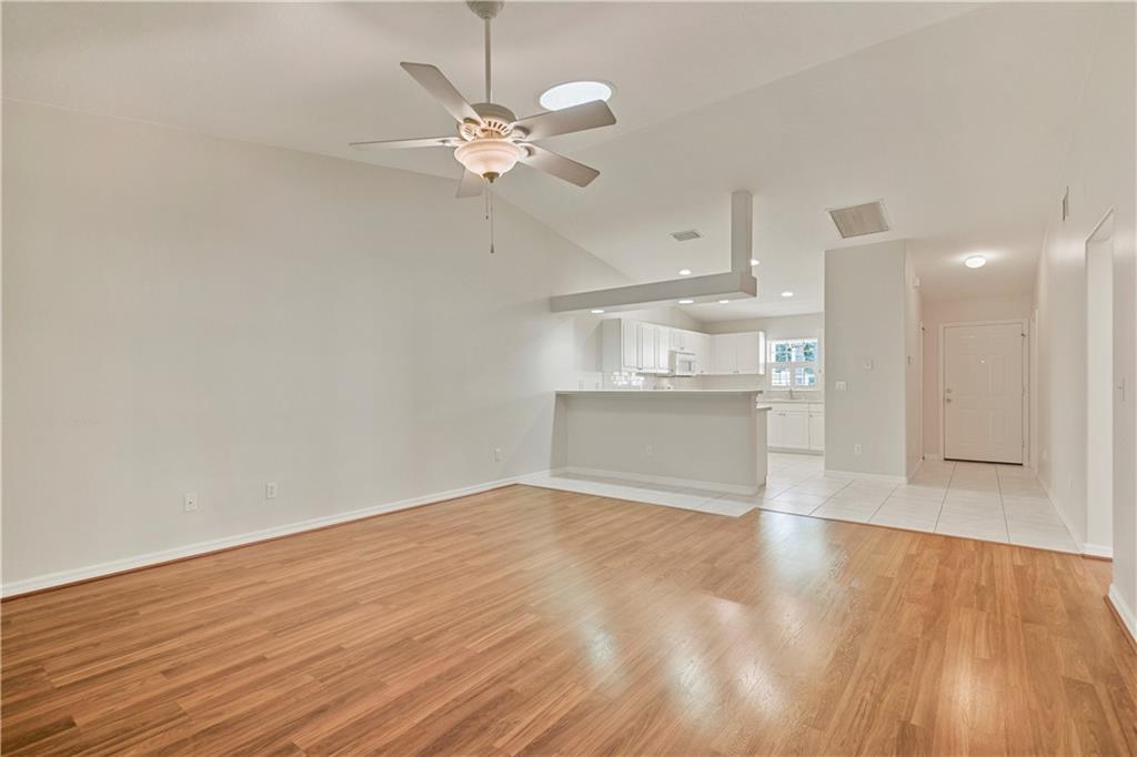 Sandridge Estates - Residential