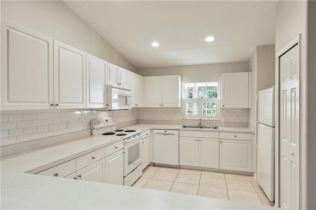 Sandridge Estates - Residential