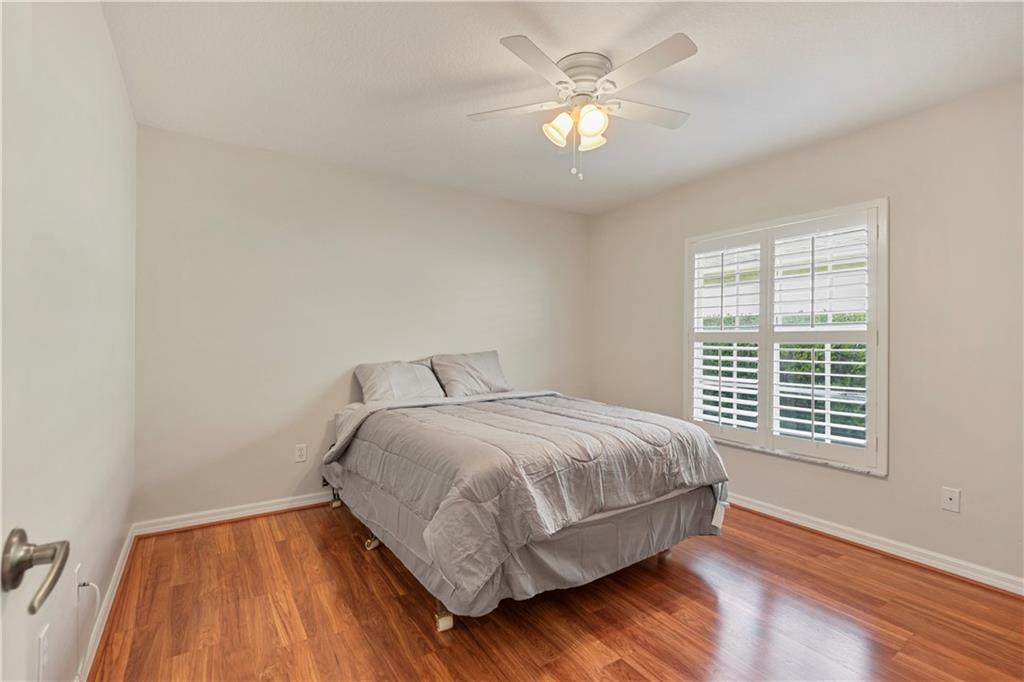 Sandridge Estates - Residential