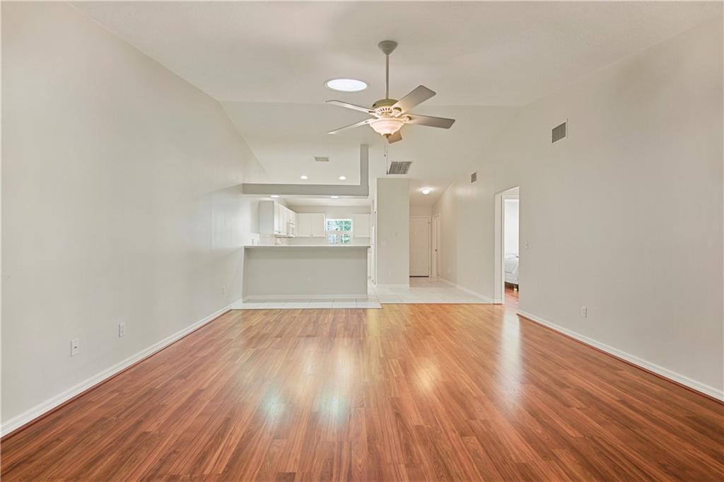 Sandridge Estates - Residential