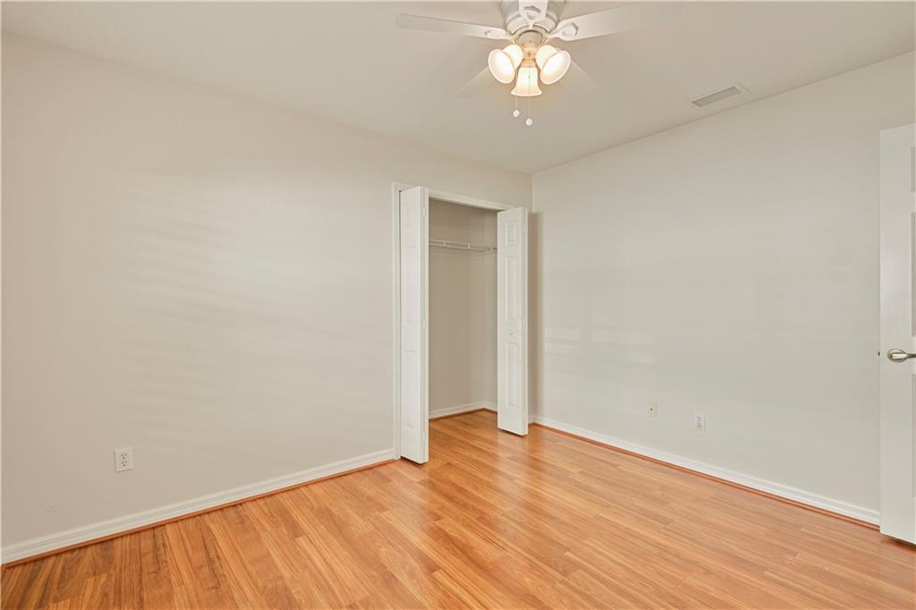 Sandridge Estates - Residential