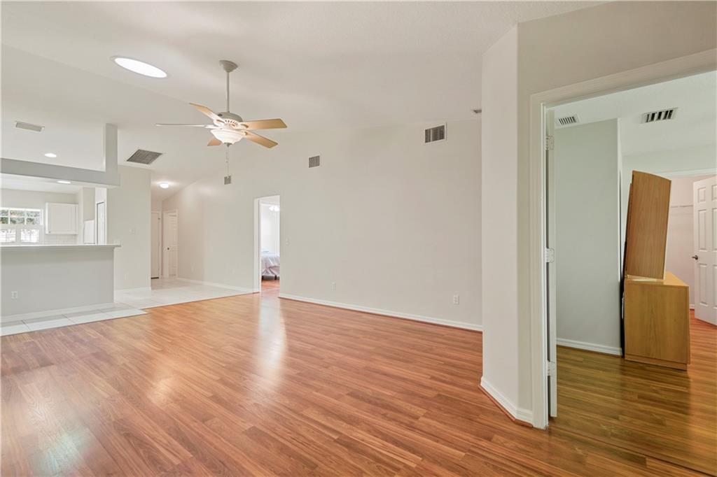 Sandridge Estates - Residential