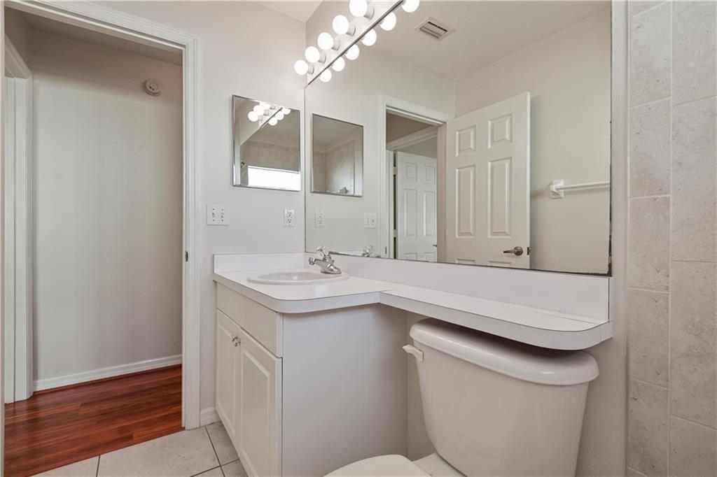 Sandridge Estates - Residential