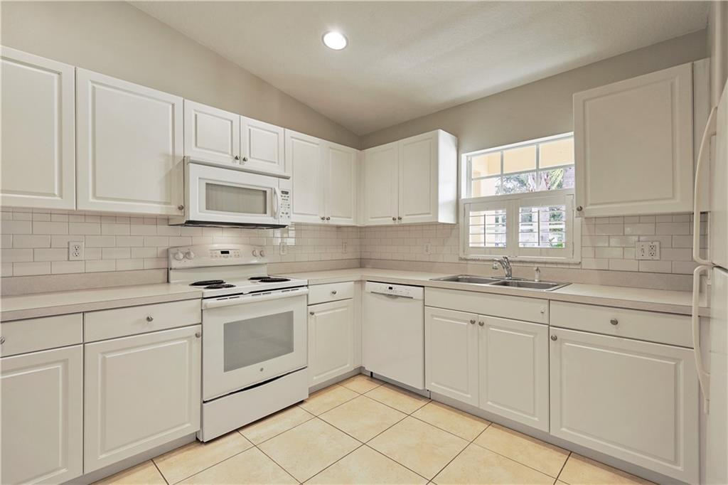 Sandridge Estates - Residential