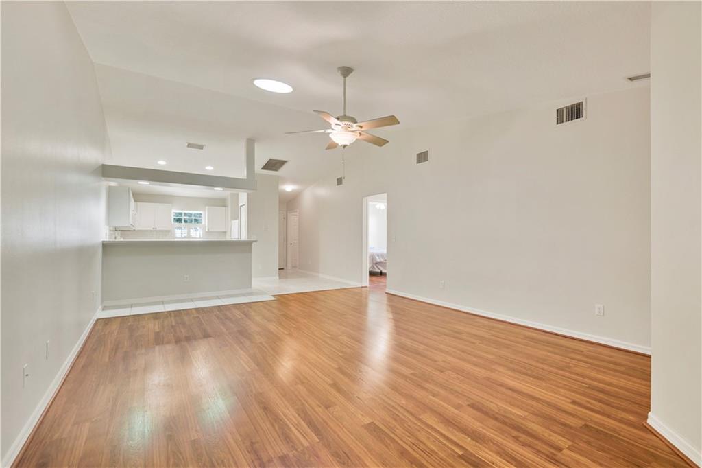 Sandridge Estates - Residential