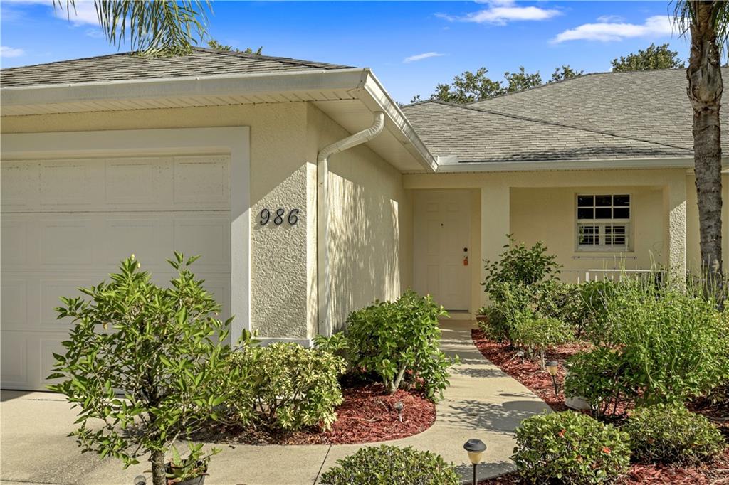 Sandridge Estates - Residential