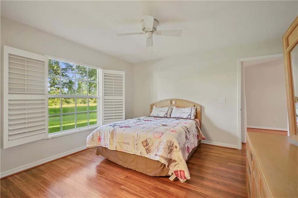 Sandridge Estates - Residential