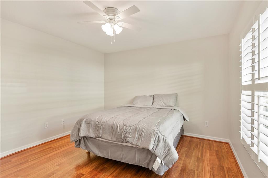 Sandridge Estates - Residential