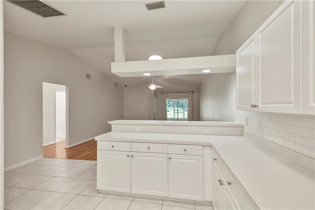 Sandridge Estates - Residential