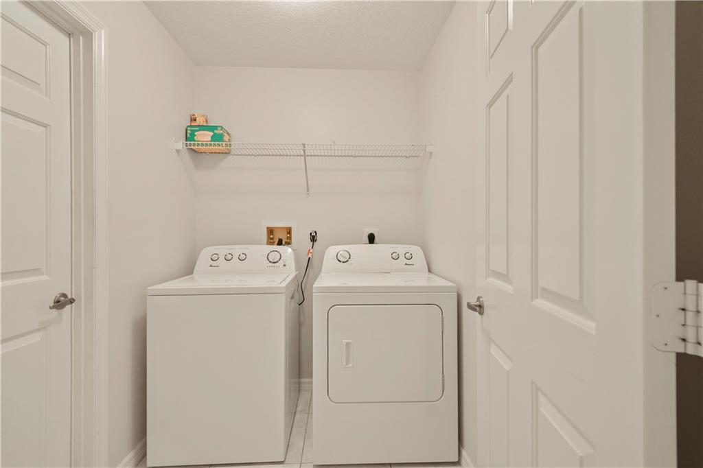 Sandridge Estates - Residential