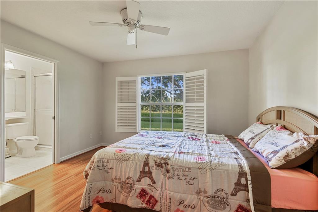 Sandridge Estates - Residential