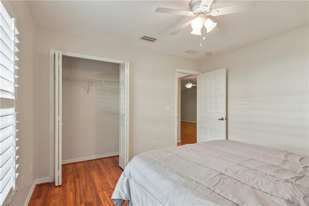 Sandridge Estates - Residential