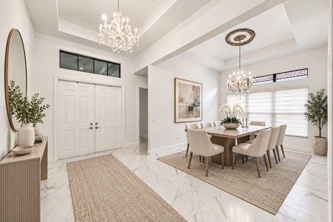 Tiny photo for 9264 Porto Way, Parkland, FL 33076 (MLS # B26075770)