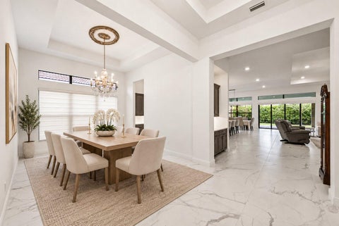 Tiny photo for 9264 Porto Way, Parkland, FL 33076 (MLS # B26075770)