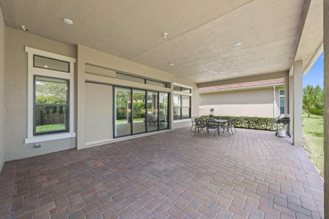 Tiny photo for 9264 Porto Way, Parkland, FL 33076 (MLS # B26075770)