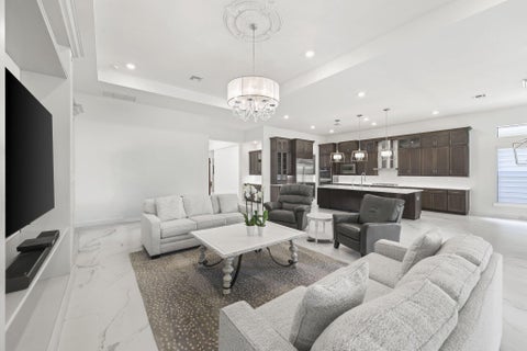 Tiny photo for 9264 Porto Way, Parkland, FL 33076 (MLS # B26075770)