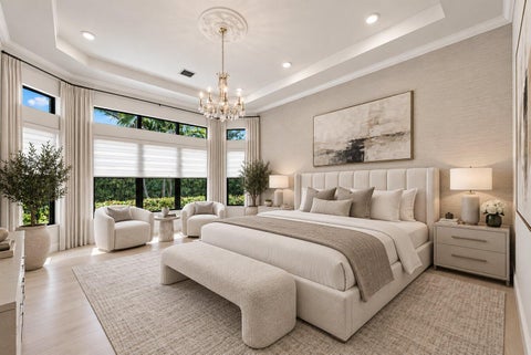 Tiny photo for 9264 Porto Way, Parkland, FL 33076 (MLS # B26075770)