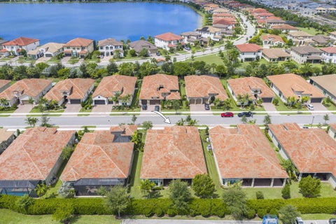 Tiny photo for 9264 Porto Way, Parkland, FL 33076 (MLS # B26075770)