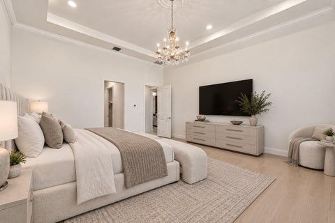 Tiny photo for 9264 Porto Way, Parkland, FL 33076 (MLS # B26075770)